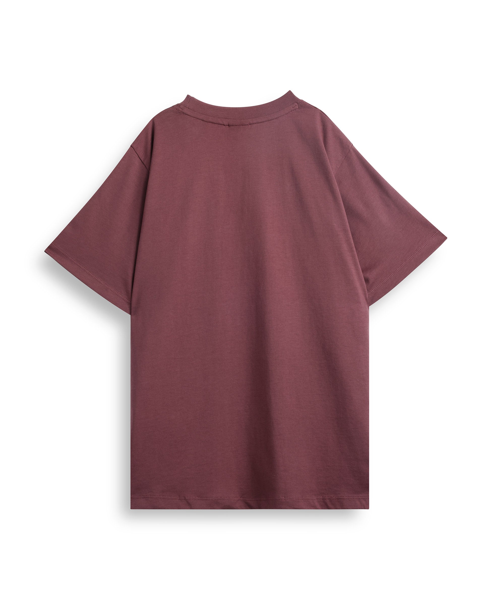 Rare Ones Kids Trio-2 Black,Dusky Rust,Dusky Green Cotton Half Sleeve Plain Slip-On Closure Regular Fit T-Shirts