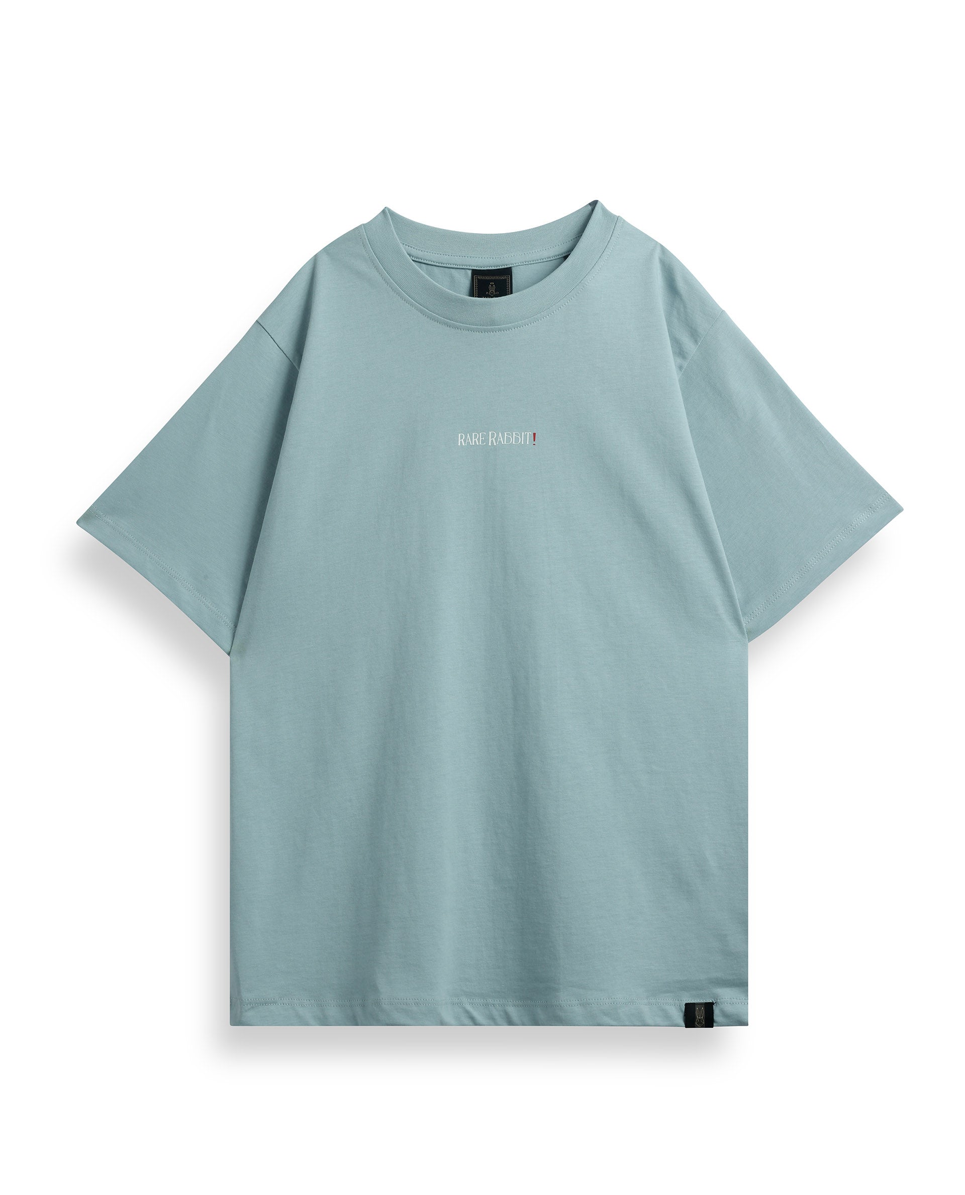 Rare Ones Kids Trio-2 Black,Dusky Rust,Dusky Green Cotton Half Sleeve Plain Slip-On Closure Regular Fit T-Shirts