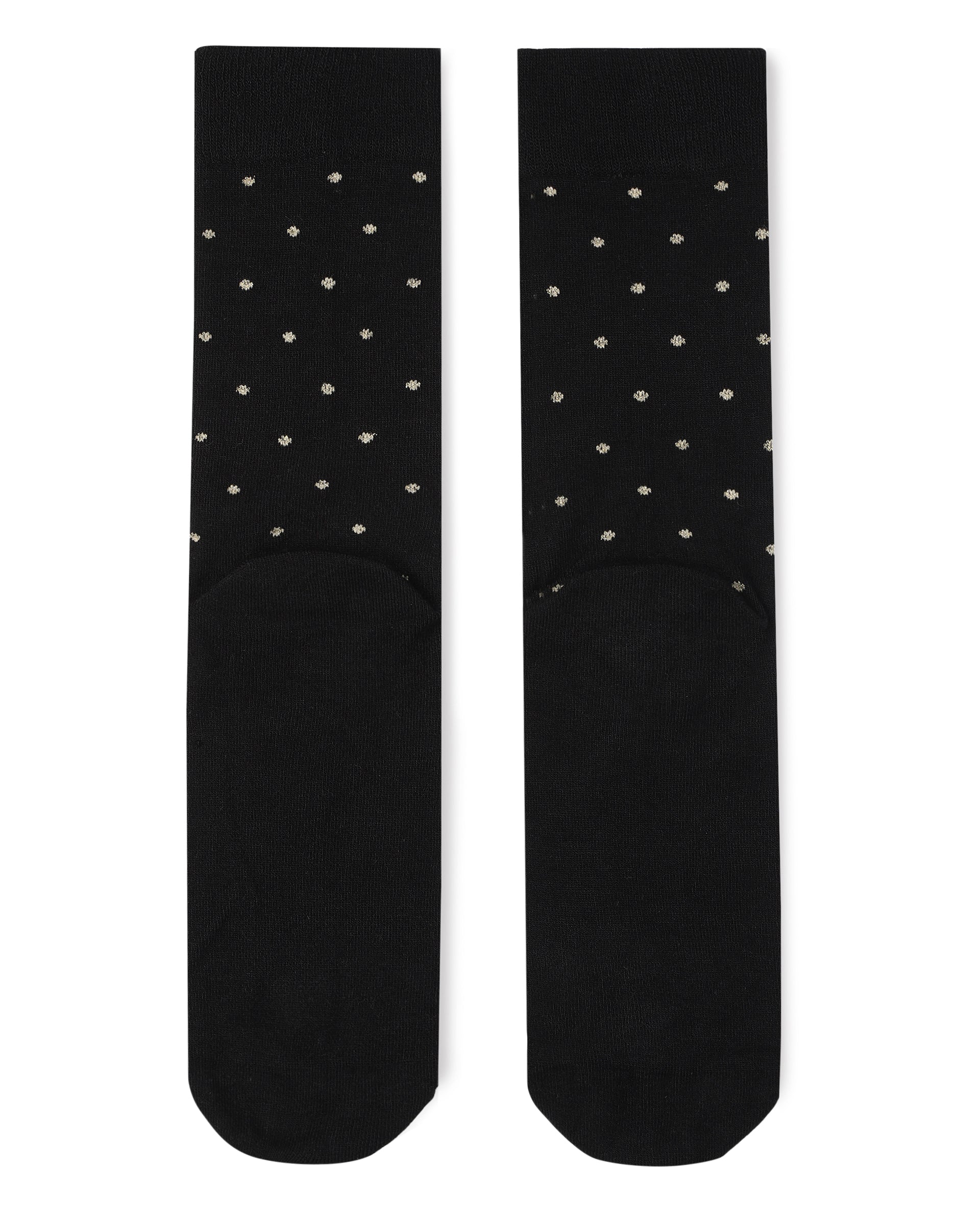 RARE RABBIT MEN'S LUXO BLACK SOCKS BAMBOO FABRIC