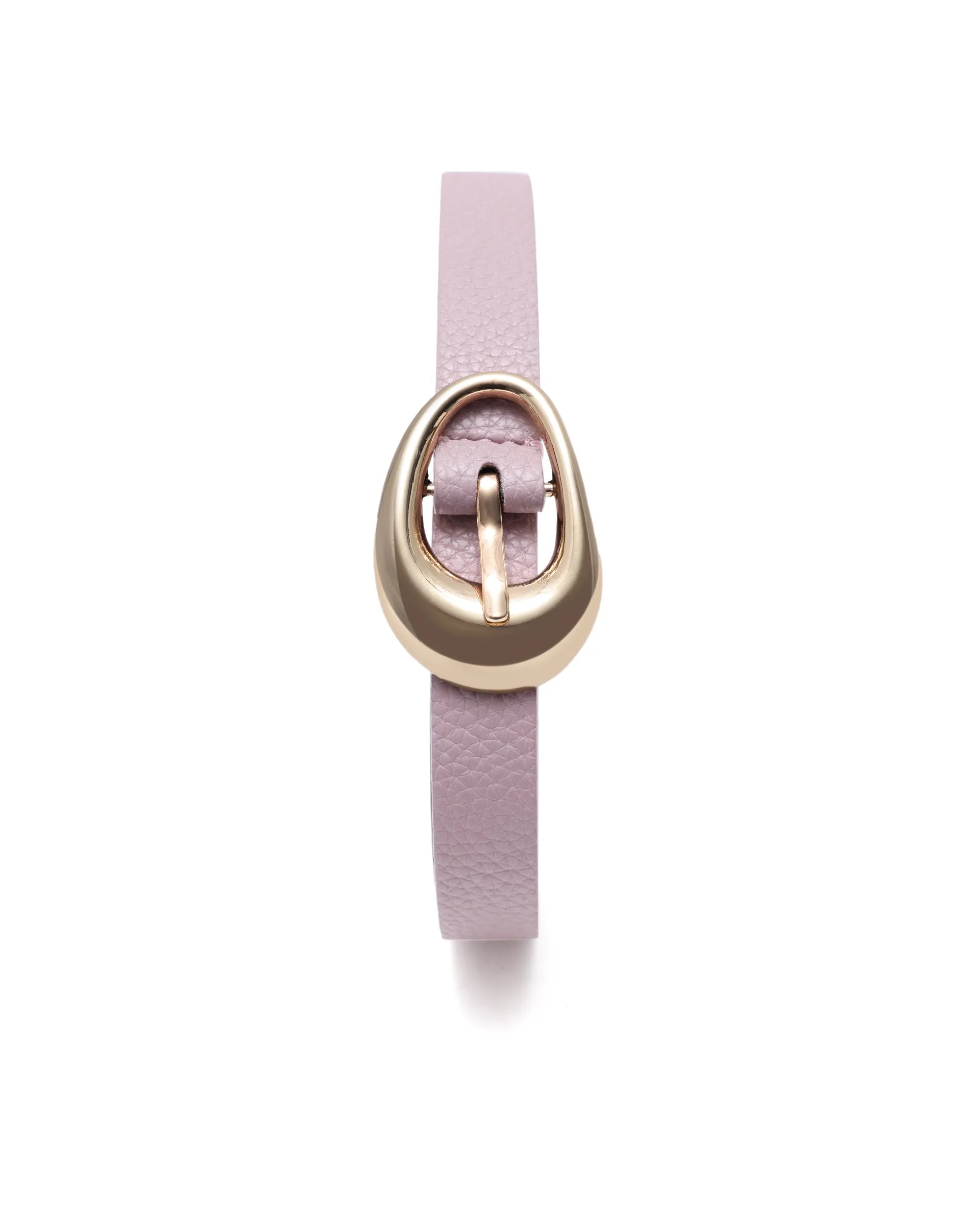 Rareism Women Ivy D Pink Belt