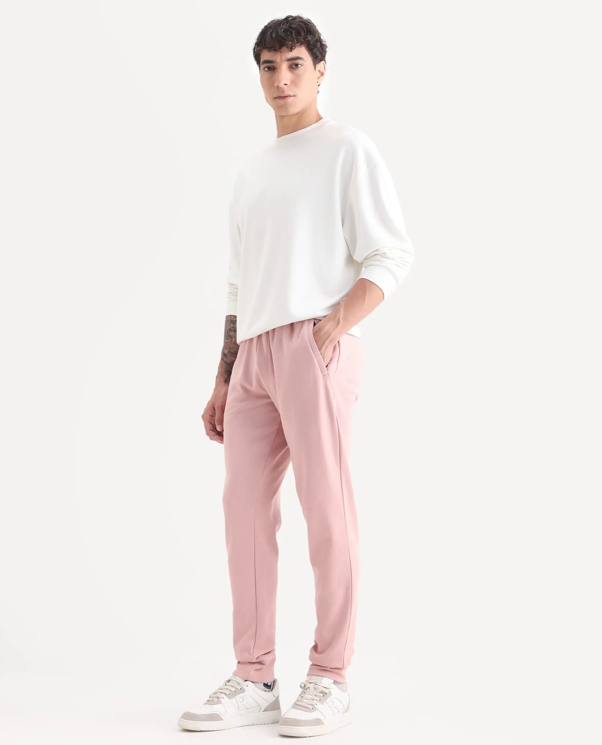 Joggers Ash Rose Men