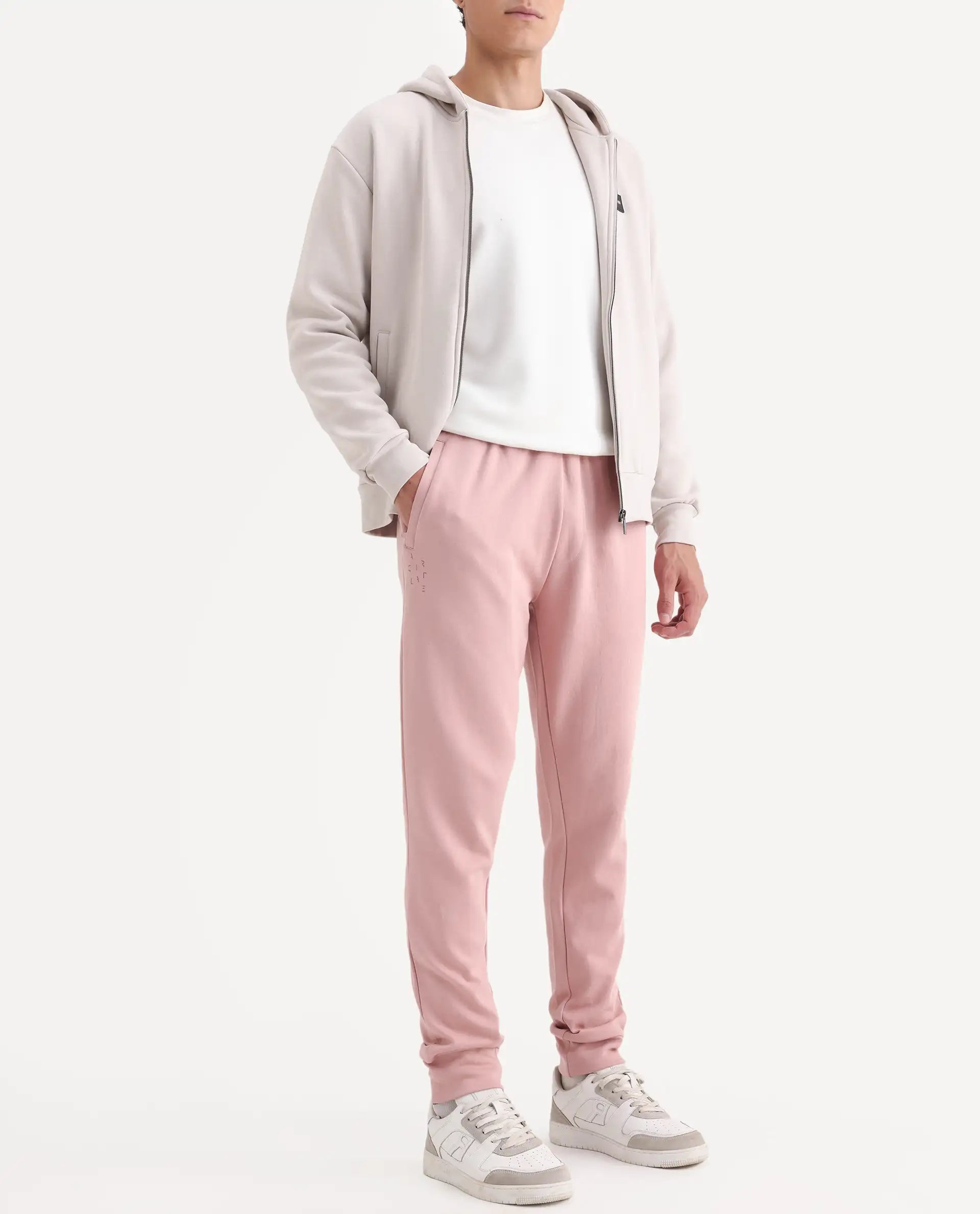Joggers Ash Rose Men