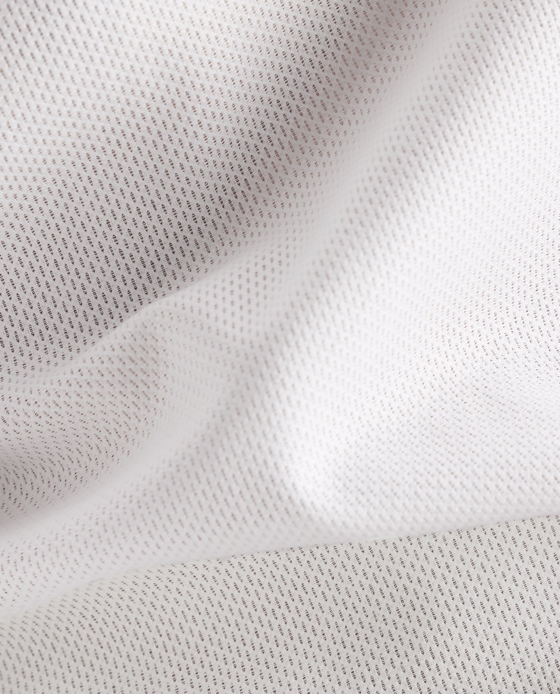 Rare Rabbit Men's Astron 25 White Cotton Blend Plain Regular Fit Full Sleeve Collared Shirt