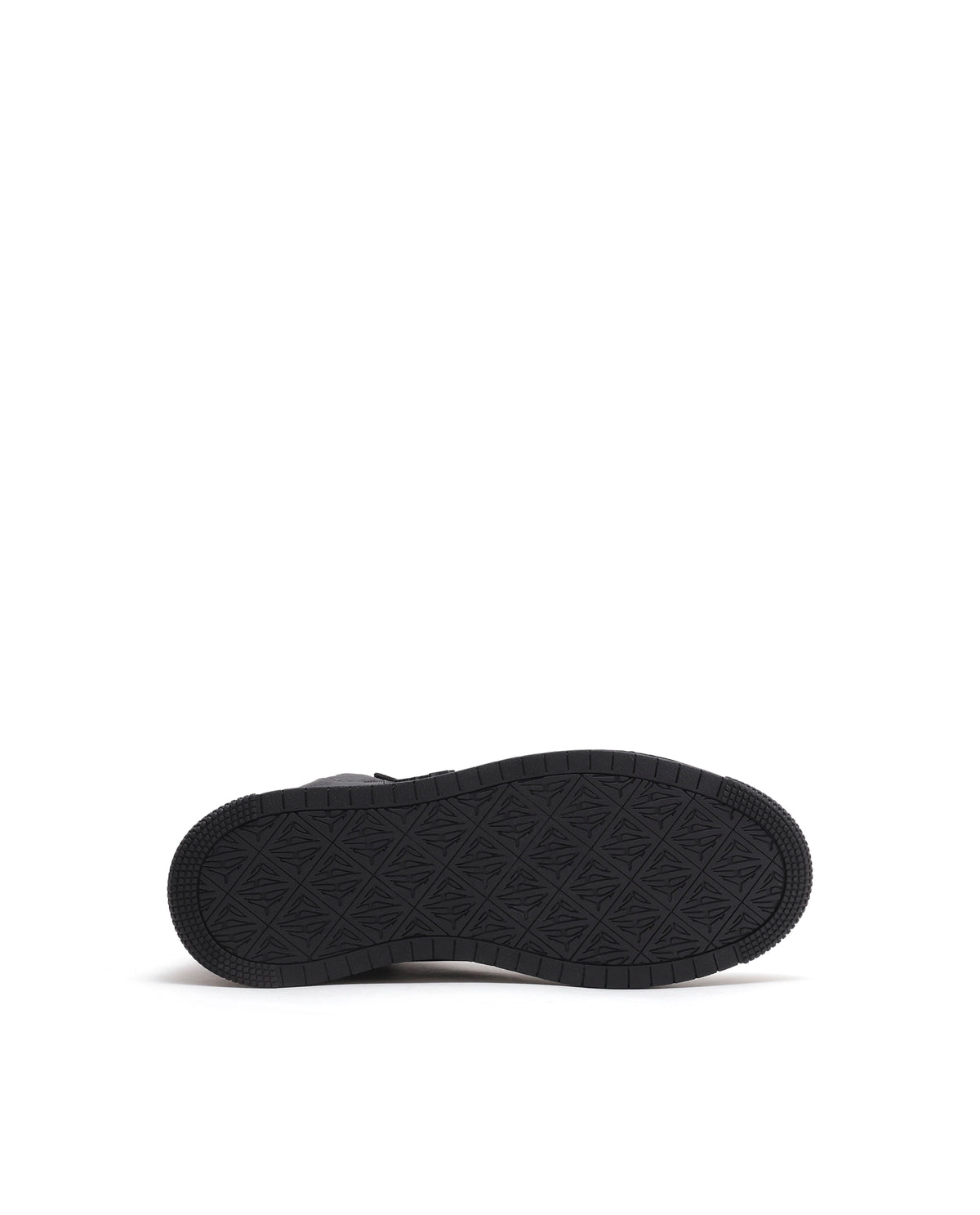 Rarez Men's Bacu 45 Black Regular Sneaker