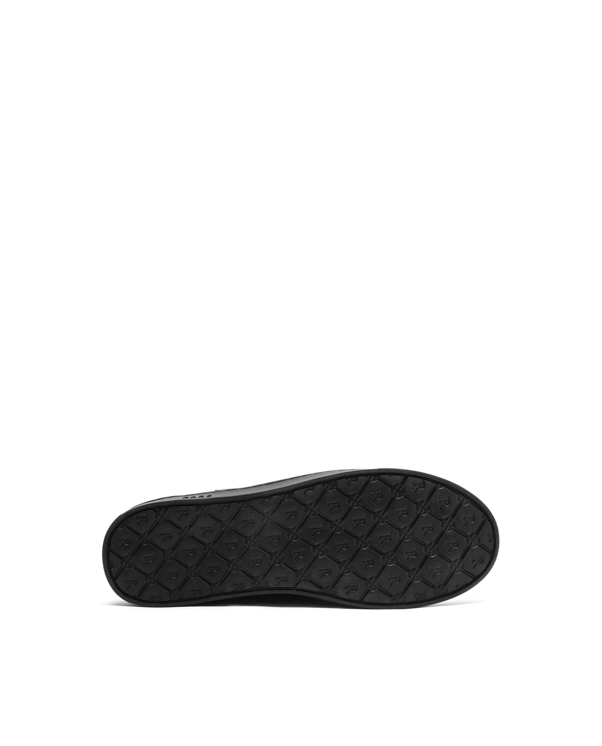 Rarez Men's Berus-L Primary Black Leather Regular Boots