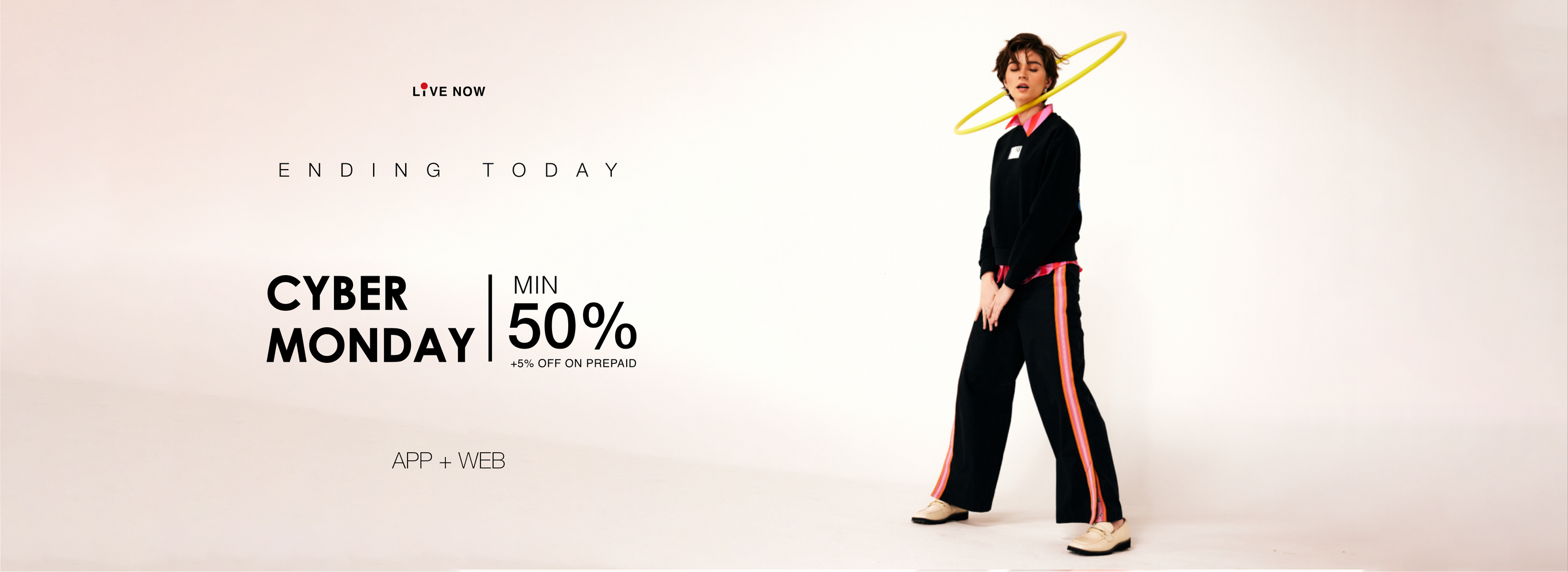 Rareism Cyber Monday