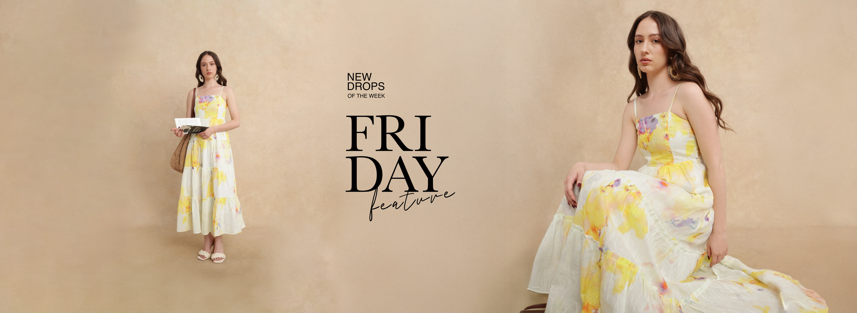 Women’s Friday Fashion Picks by Raresim