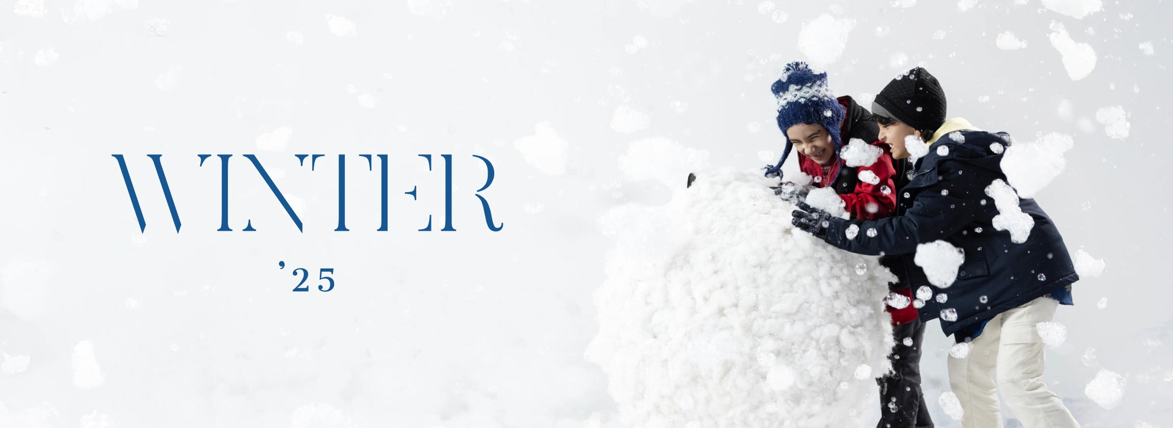 RARE ONES WINTER WEAR