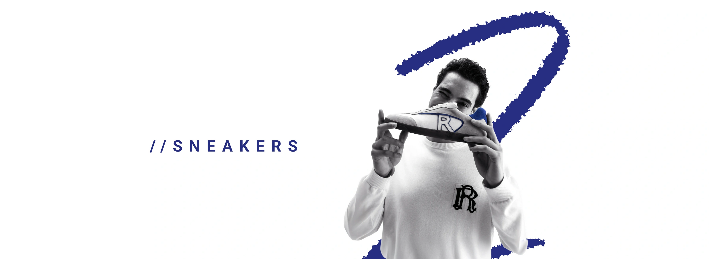 Premium Sneakers for Men by Rare Rabbit