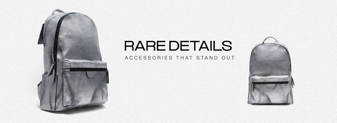 Rare Rabbit Men’s Accessories – Stylish & Versatile Essentials