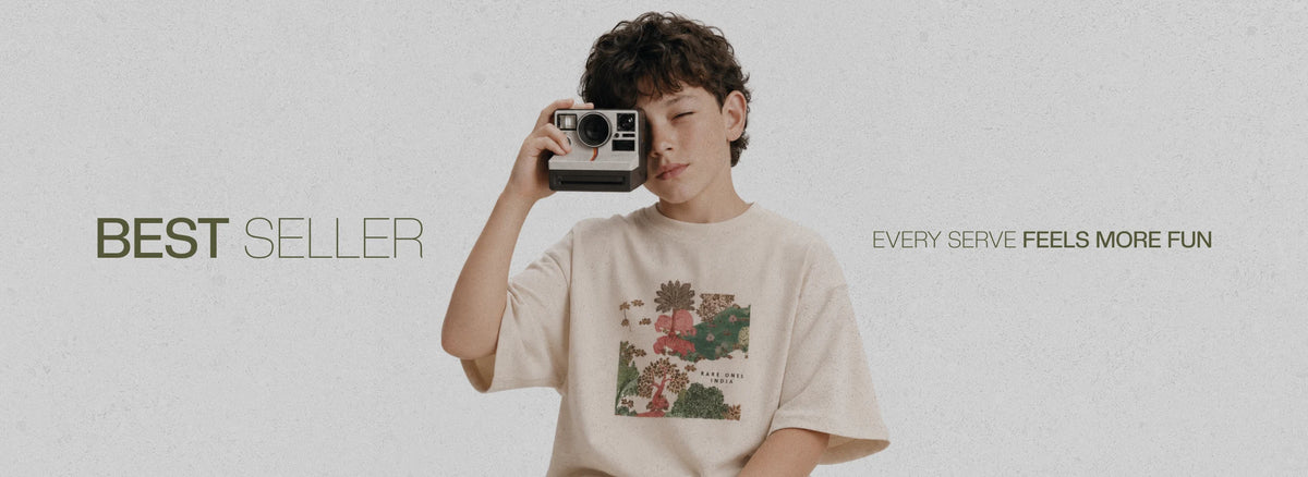 Rare Ones REPEAT