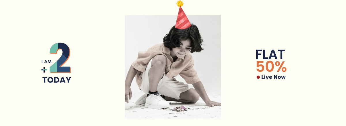 RARE ONES BIRTHDAY SALE