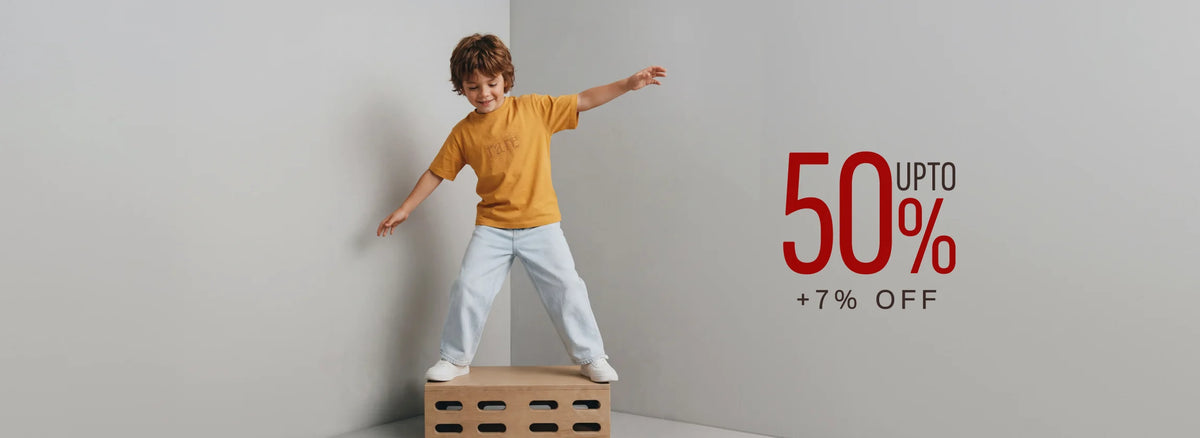 Rareones Kids Clothes Sale – Fashionable Boys Wear