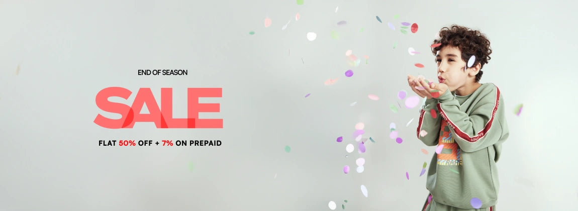 Rareones Kids Clothes Sale – Fashionable Boys Wear