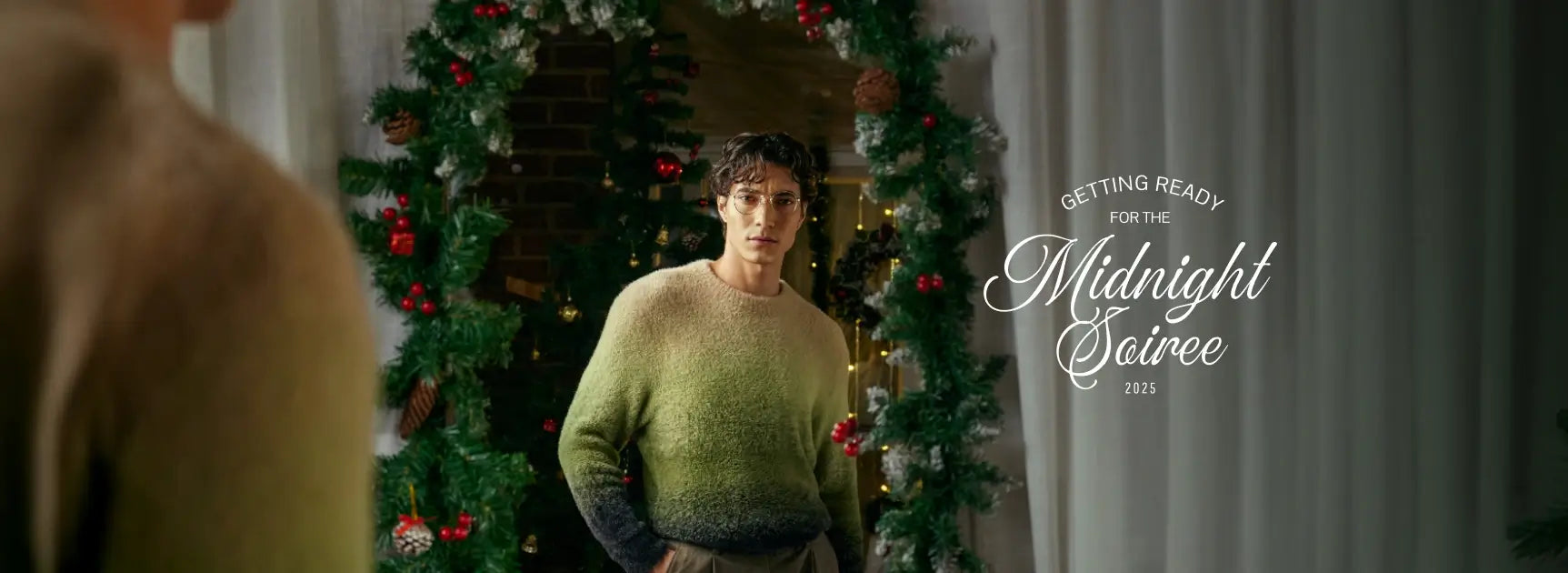 RARE RABBIT CHRISTMAS