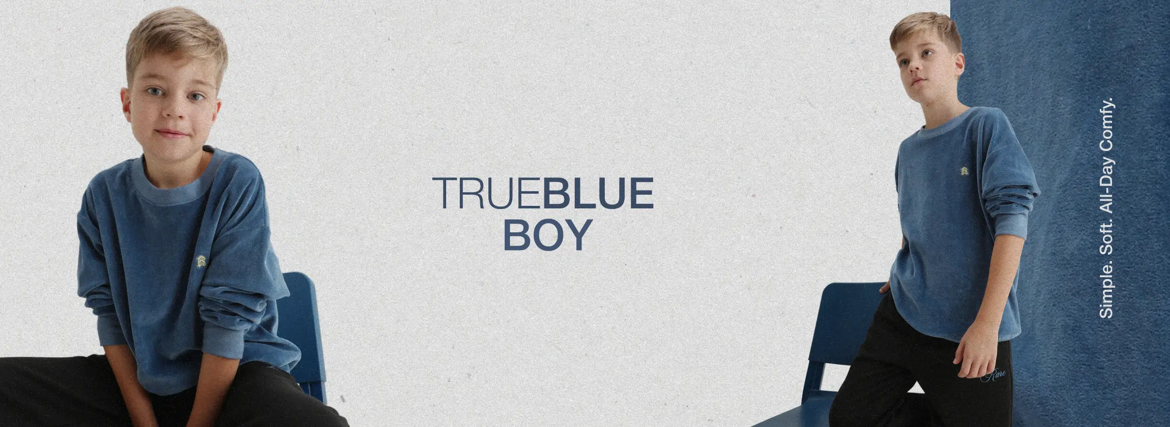 RARE ONES ALL BLUES