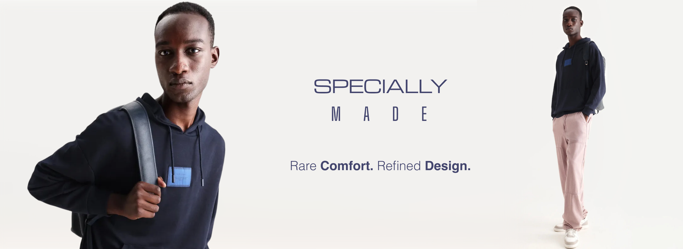 Premium Specially Made Sweatshirts for Men: Cozy & Trendy Essentials by Rare Rabbit