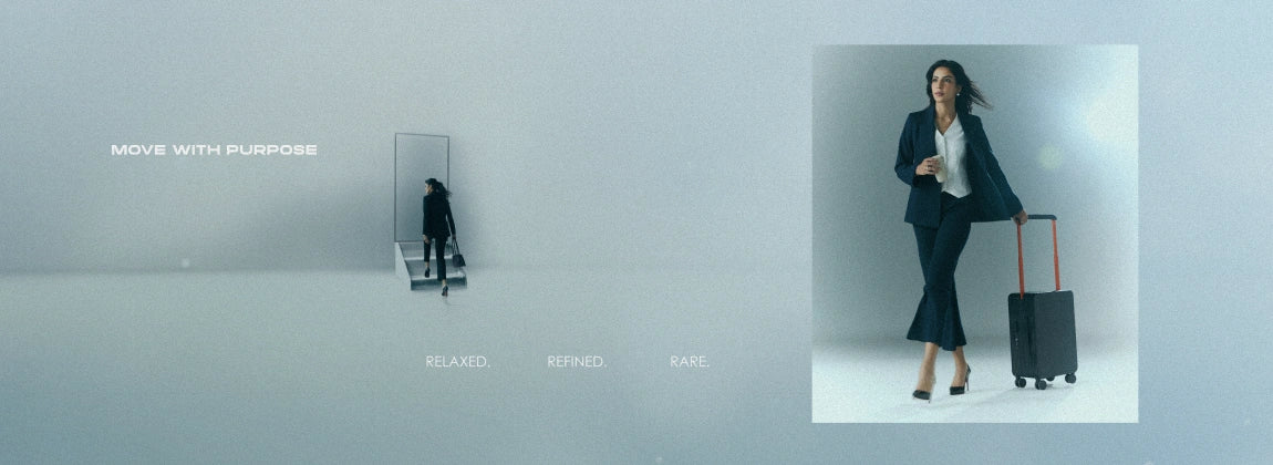 Travelling Dresses for Women: Travel Outfits by Rareism