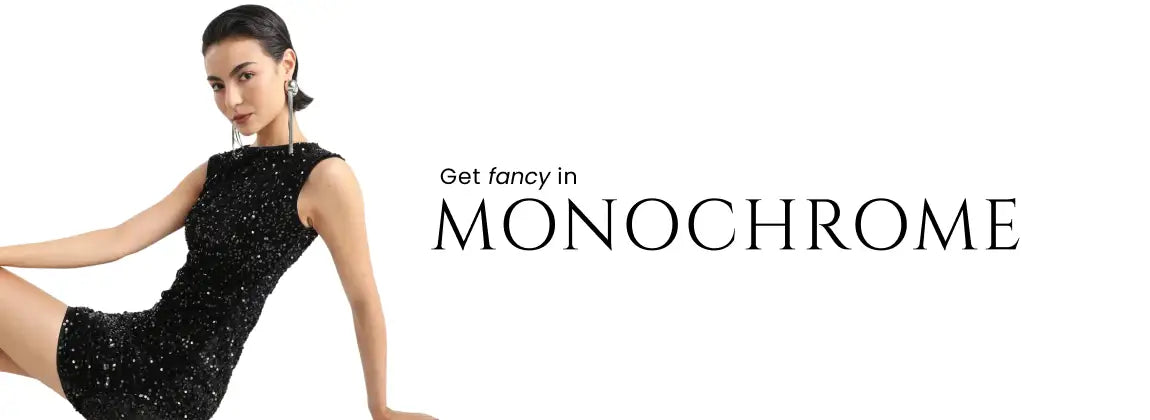 Rareism MONOCHROME EDIT