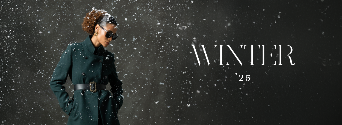Women’s Winter Collection – Stylish, Warm & Effortlessly Elegant