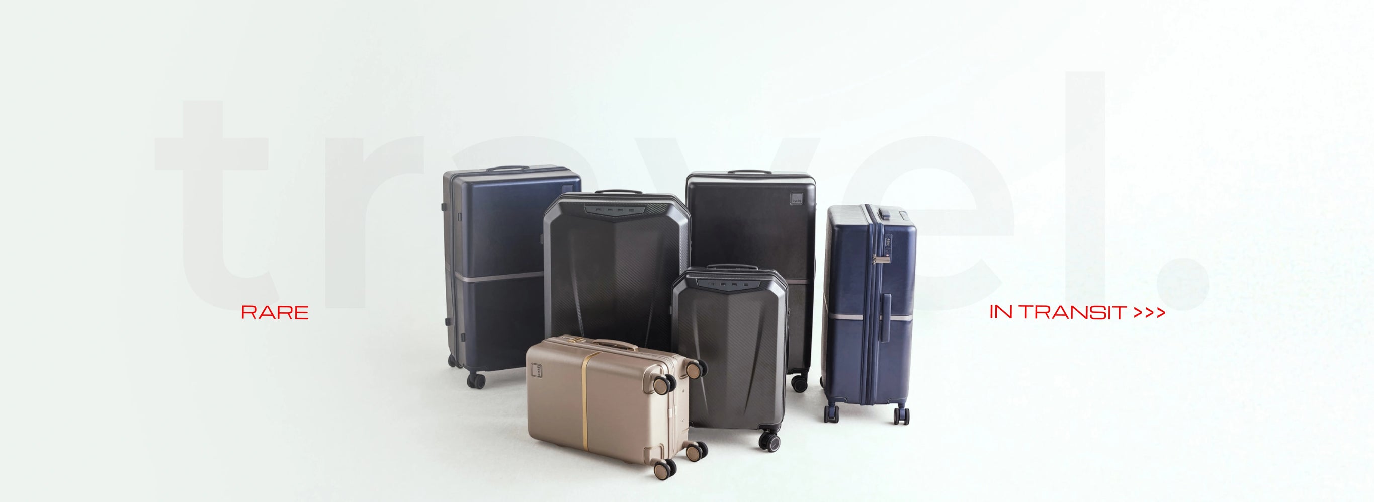 LUGGAGE