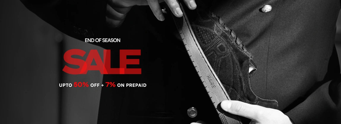 RAREZ End of Season Sale