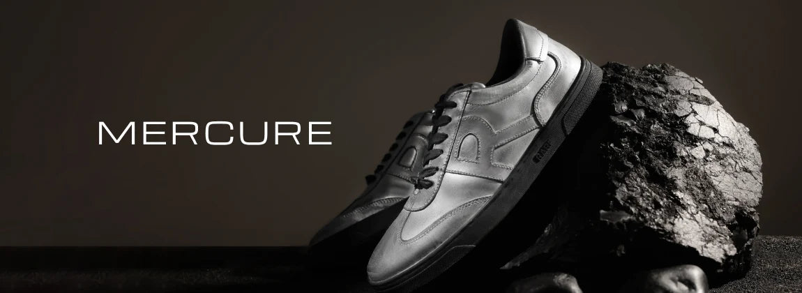 Mercure Sneaker