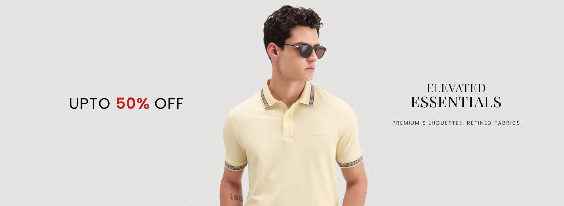 Men’s Clothing Sale – Limited-Time Discounts on Premium Styles at Rare Rabbit