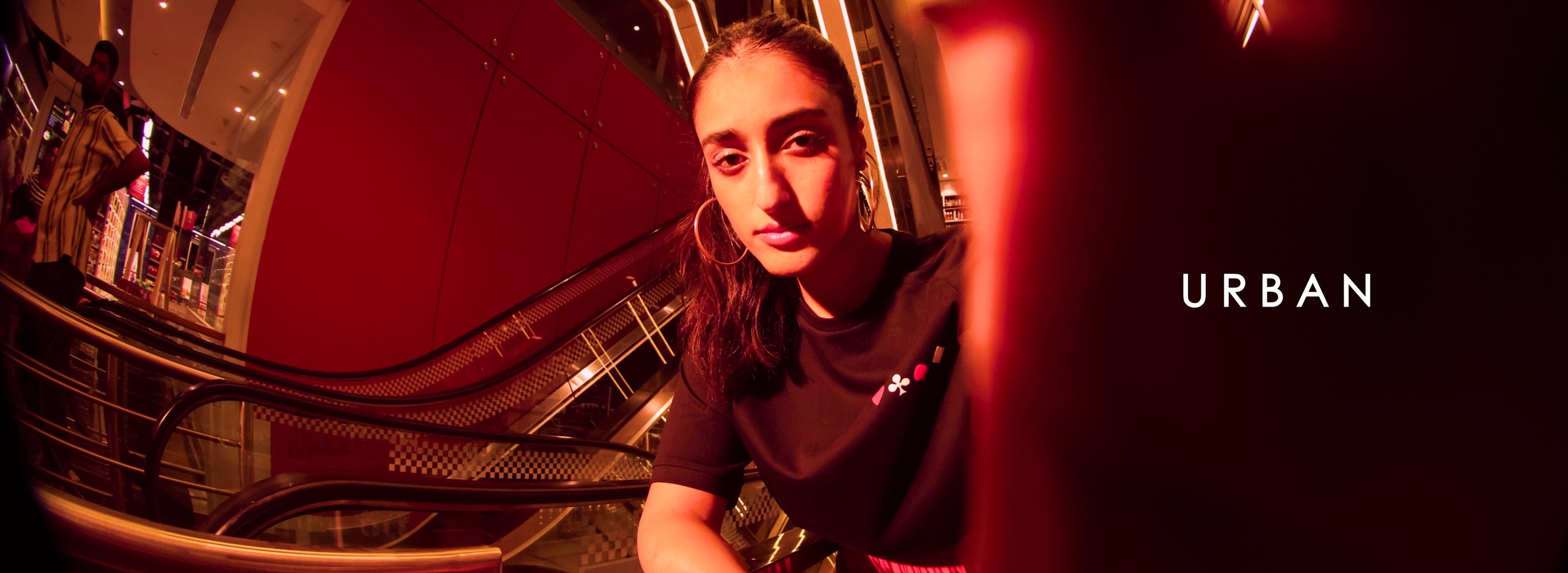 RSM Urban: Contemporary Fashion for City Living