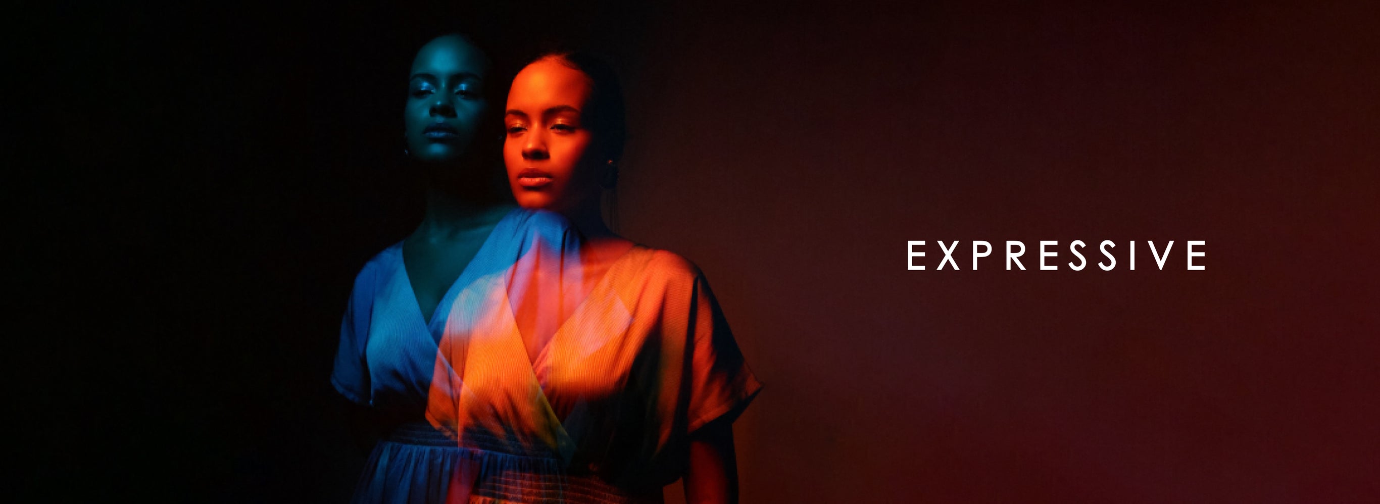 Expressive Collection: Fashion That Speaks Volumes