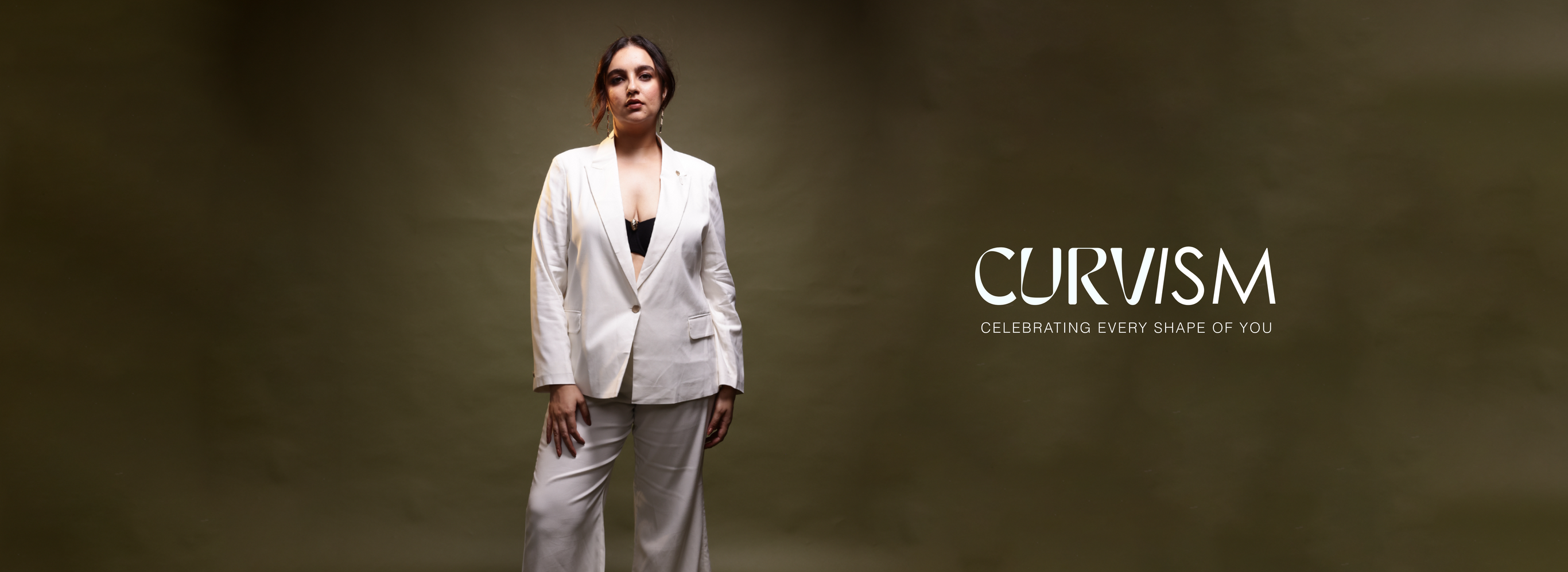 Women’s Curvy Fashion Collection