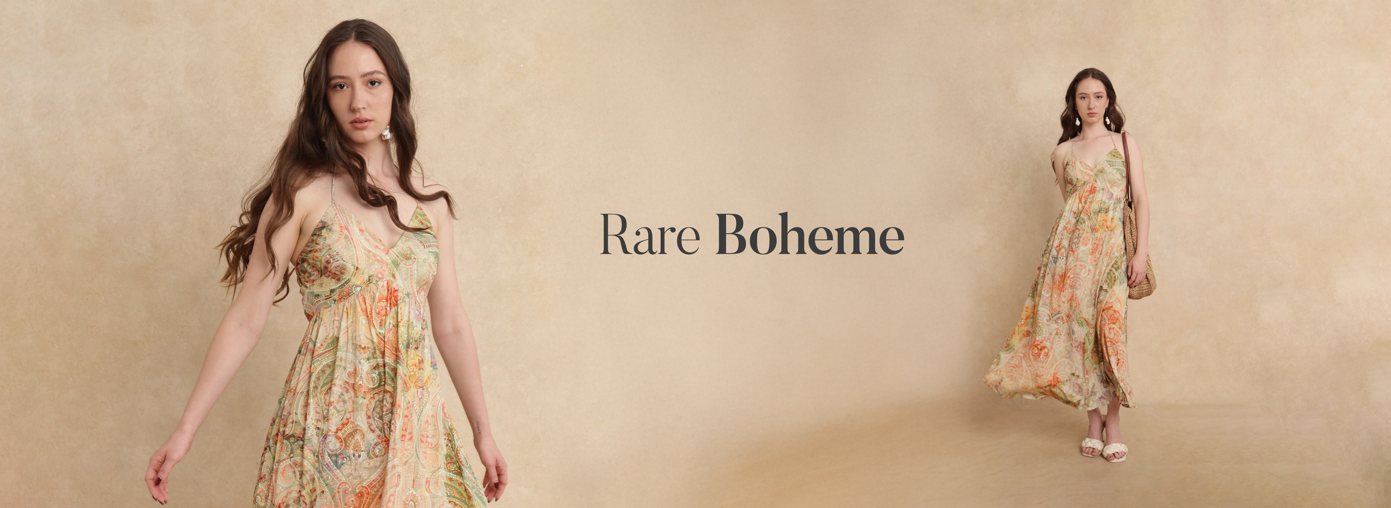 RARE BOHEME