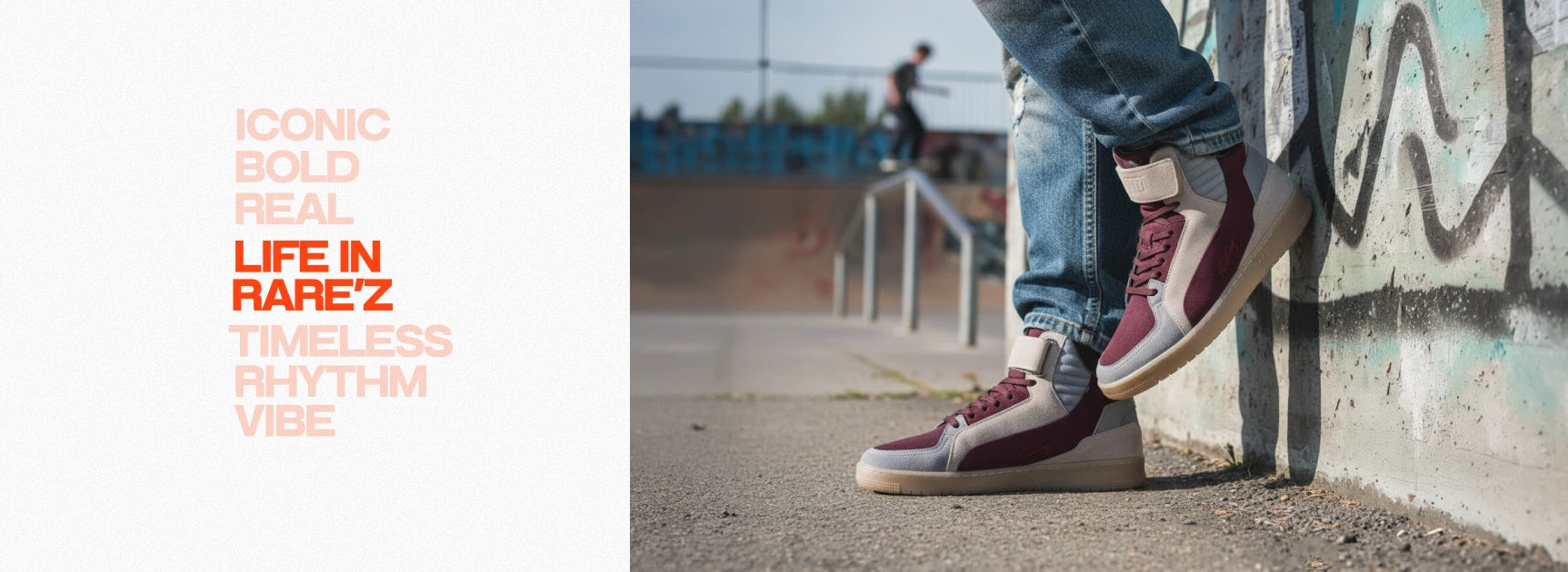 High Top Sneakers & Shoes