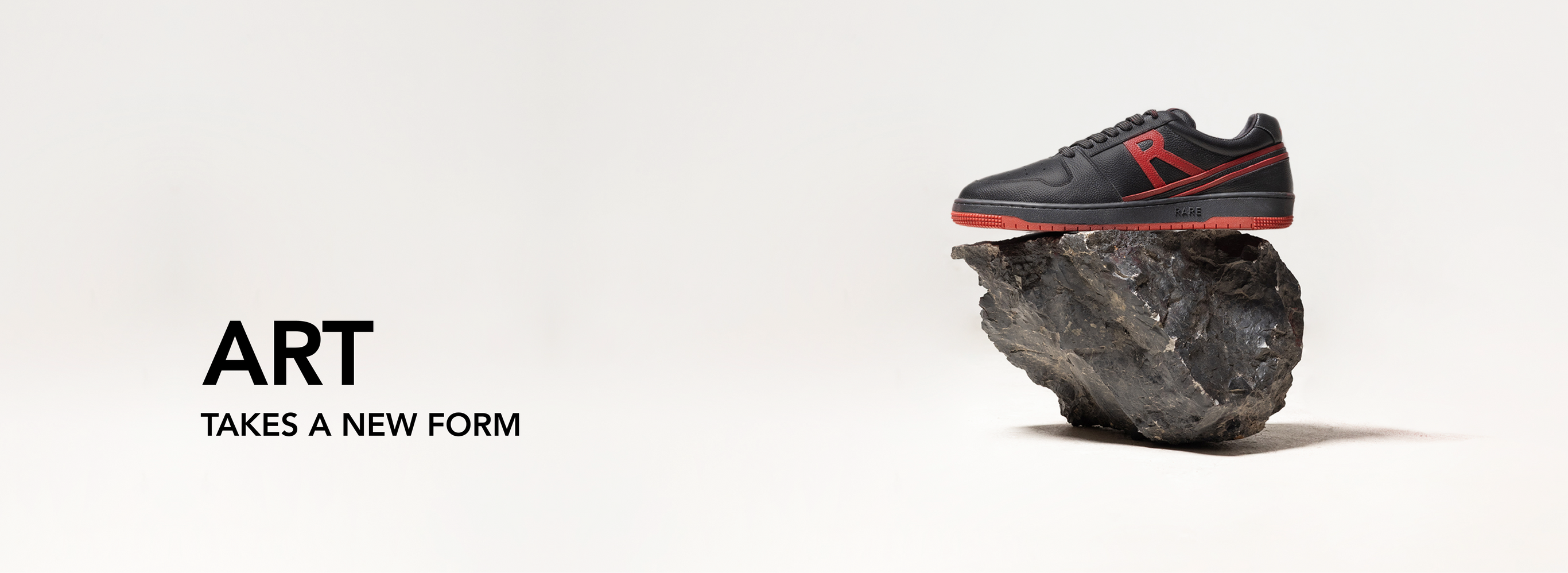 Premium Sneakers for Men by Rare Rabbit