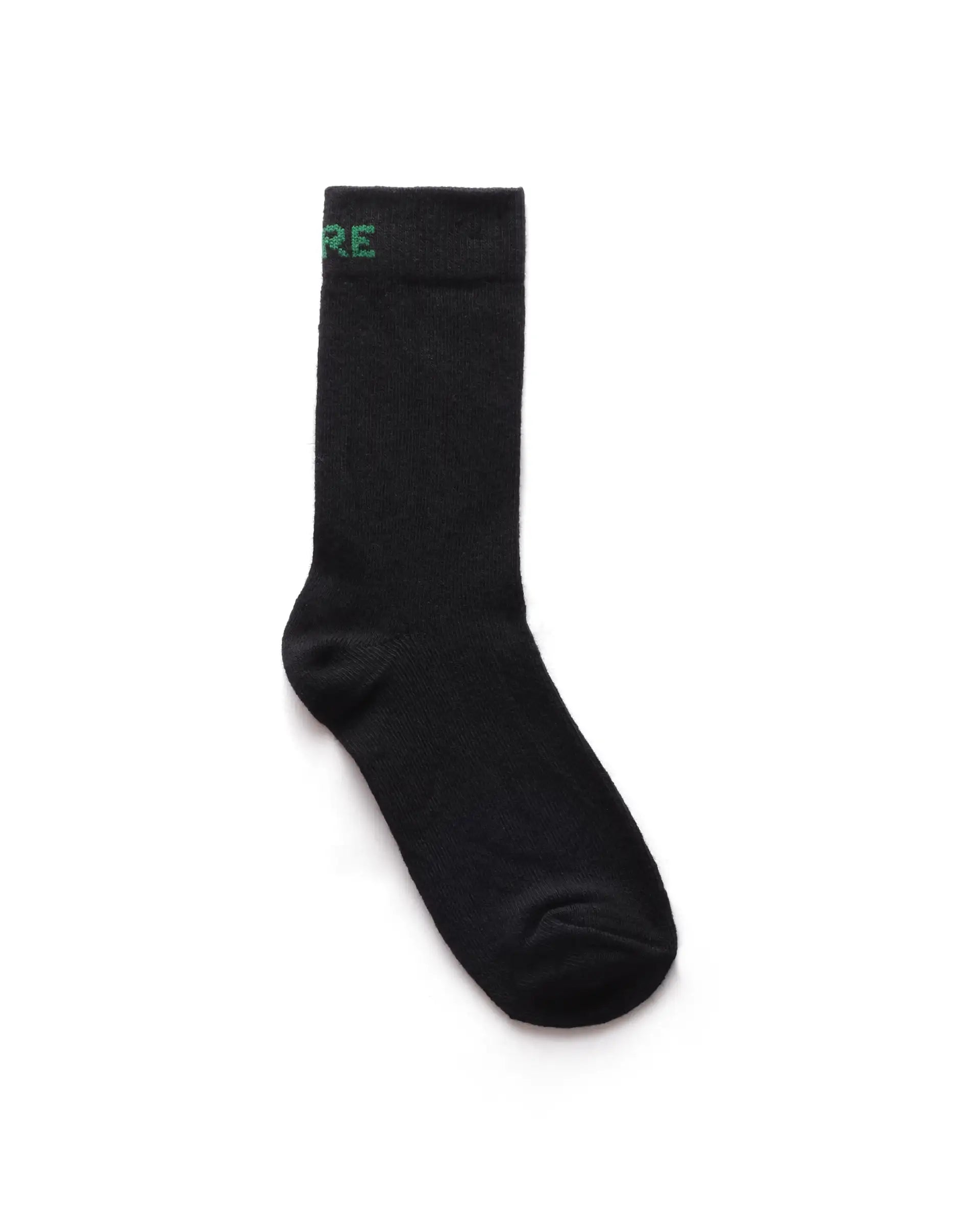 Rare Ones Kids Loger-1 Multi Cotton Fabric Socks (Pack Of 3)