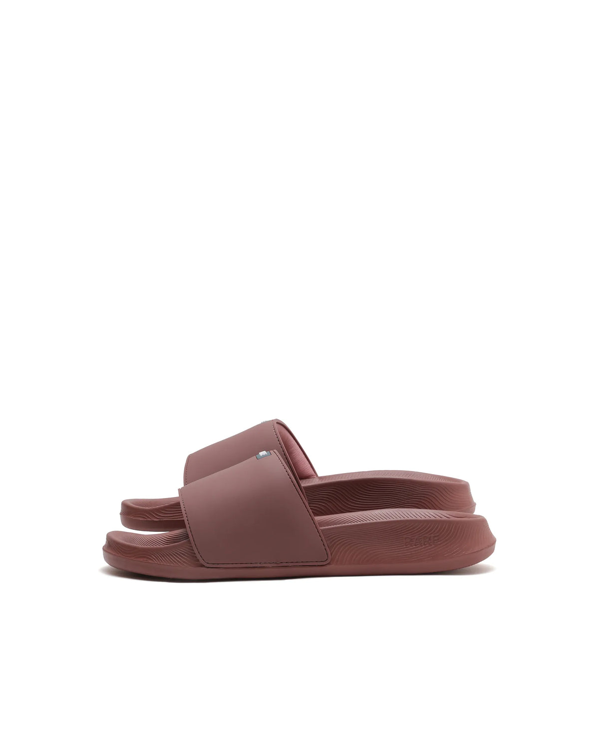 Rarez Men's Orca Rust Micro Fiber Regular Sandal