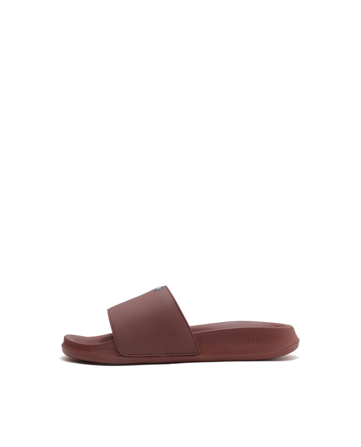 Rarez Men's Orca Rust Micro Fiber Regular Sandal