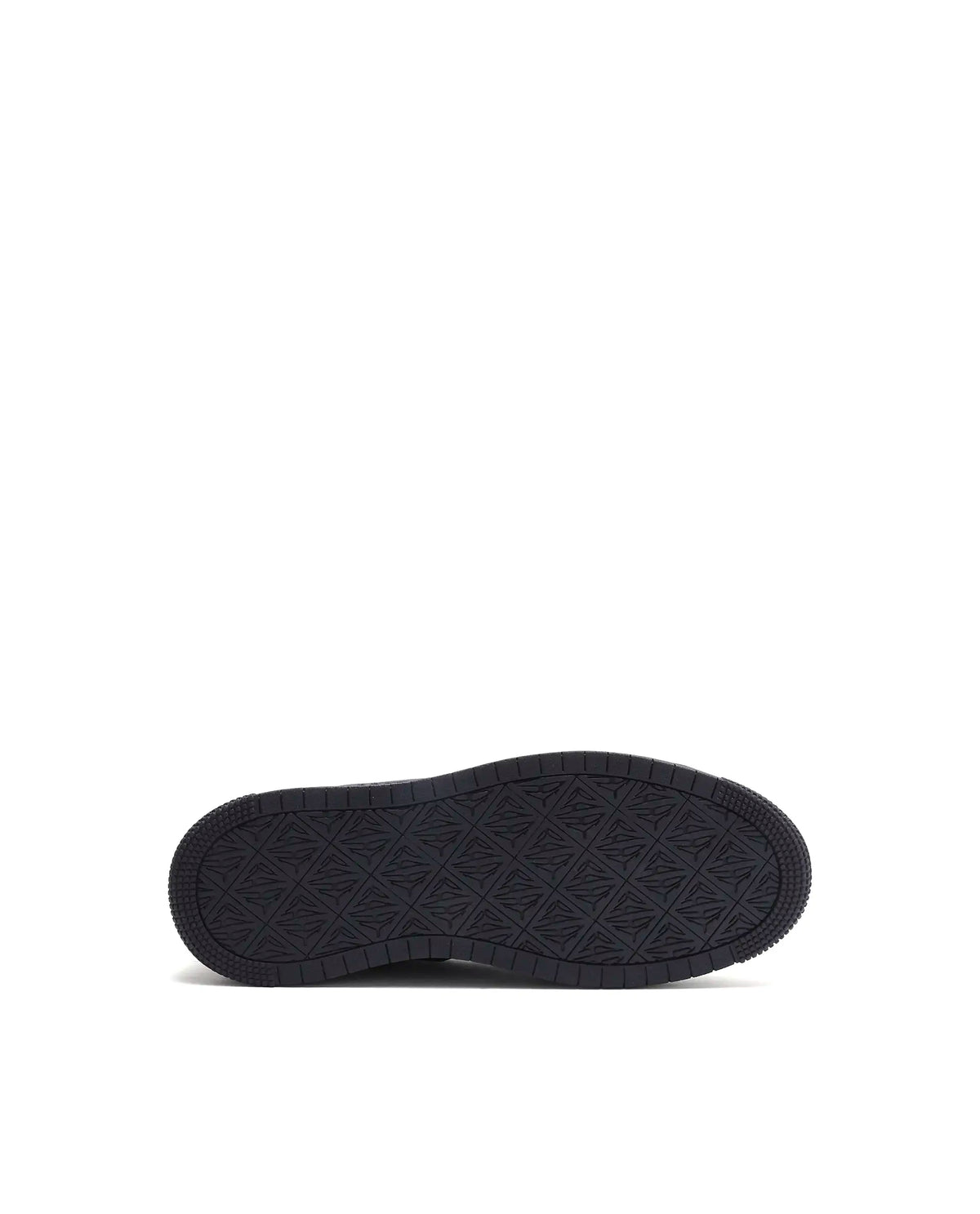 Rarez Mens Ragno Hi 30 Black Micro Fibre Sneaker