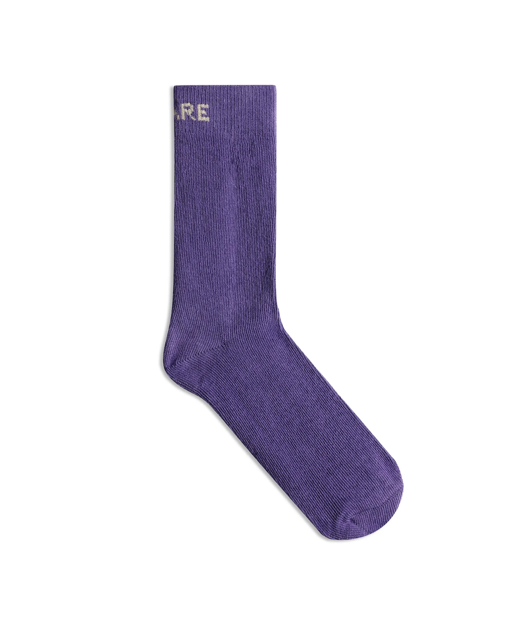 Rare Ones Kids R.Dot-2 Multi Cotton Fabric Socks (Pack Of 3)