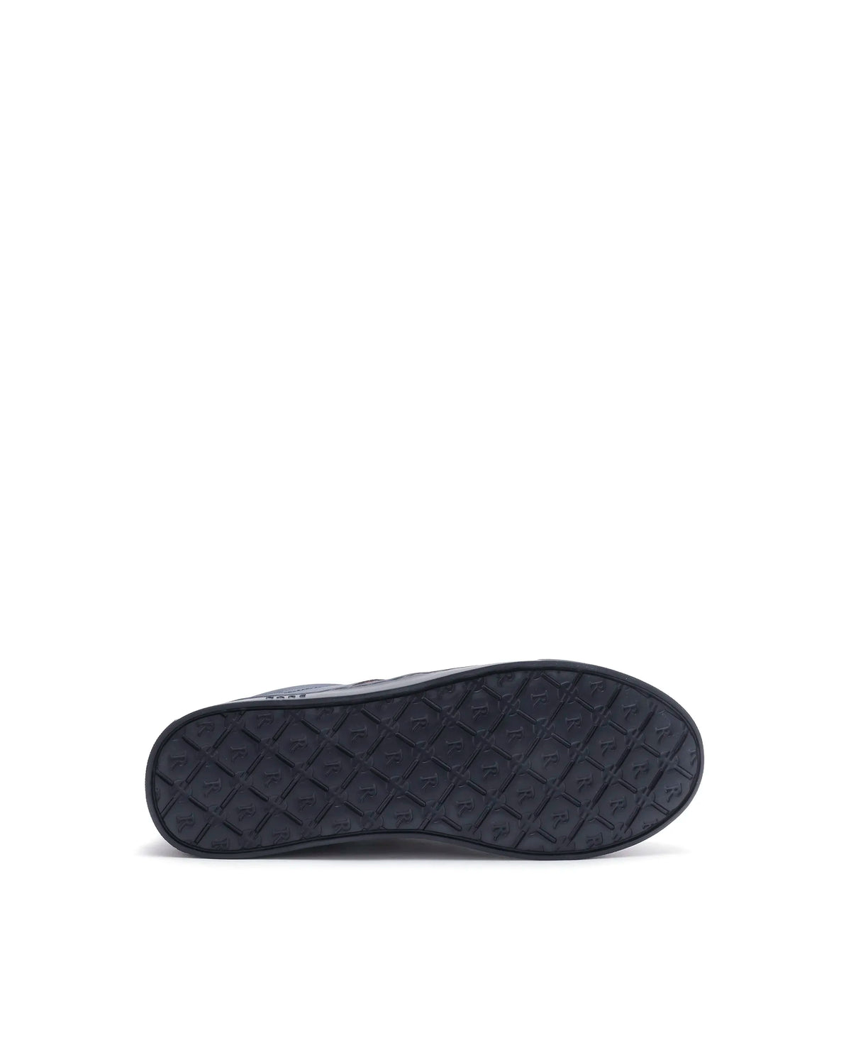 Rarez Men's Marq Primary Navy/Maroon Sneaker - image 7