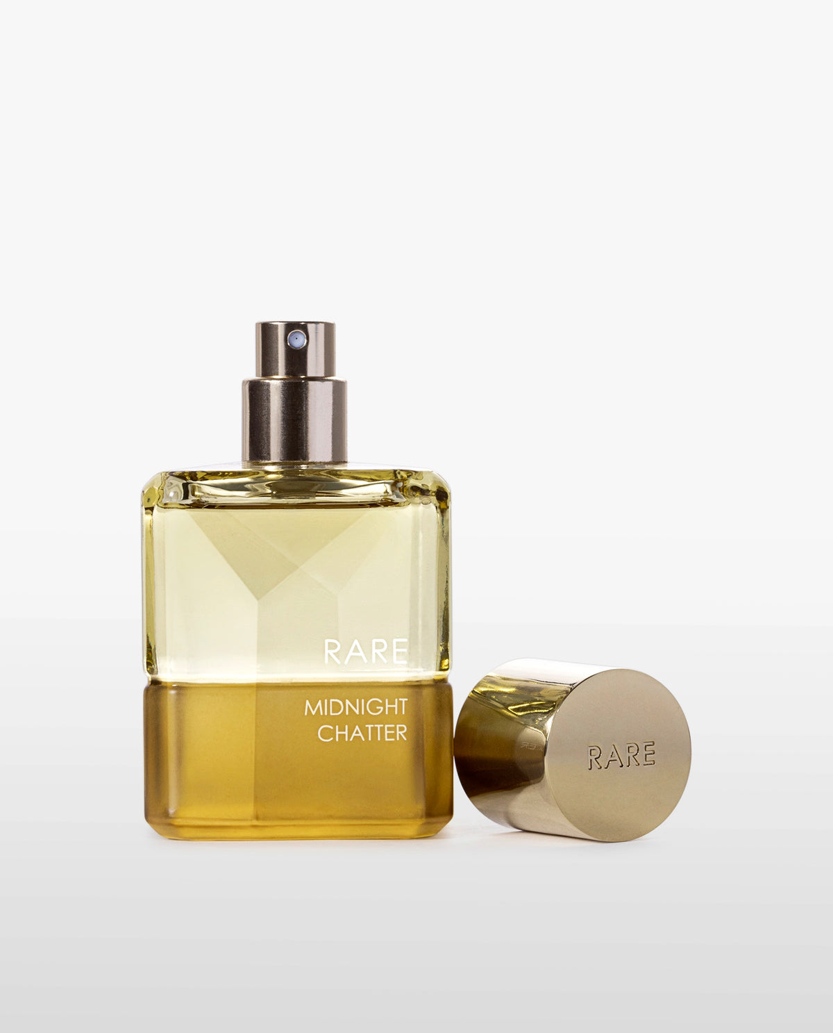 Rare Matter Unisex Midnight Charter Gourmand Gold Fragrance