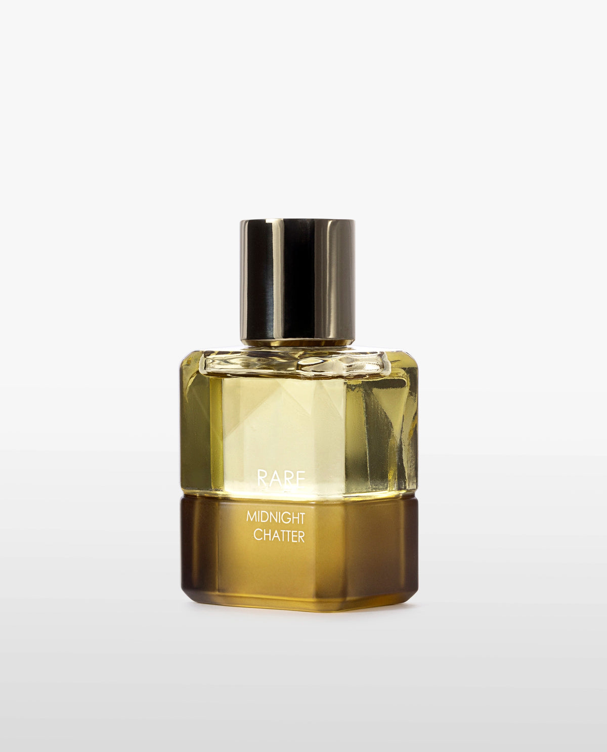 Rare Matter Unisex Midnight Charter Gourmand Gold Fragrance