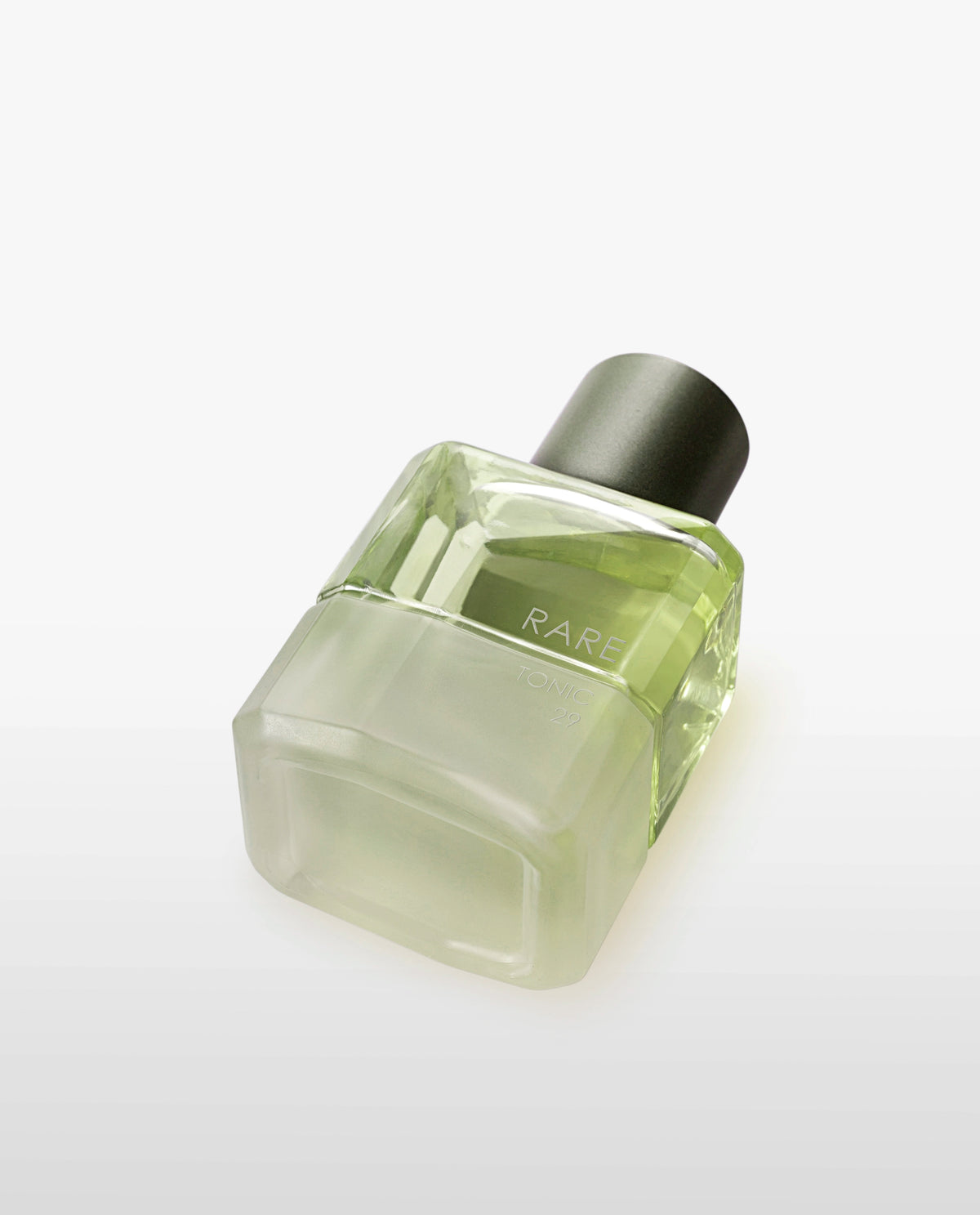 Rare Matter Unisex Tonic 29 Citrus Light Green Fragrance
