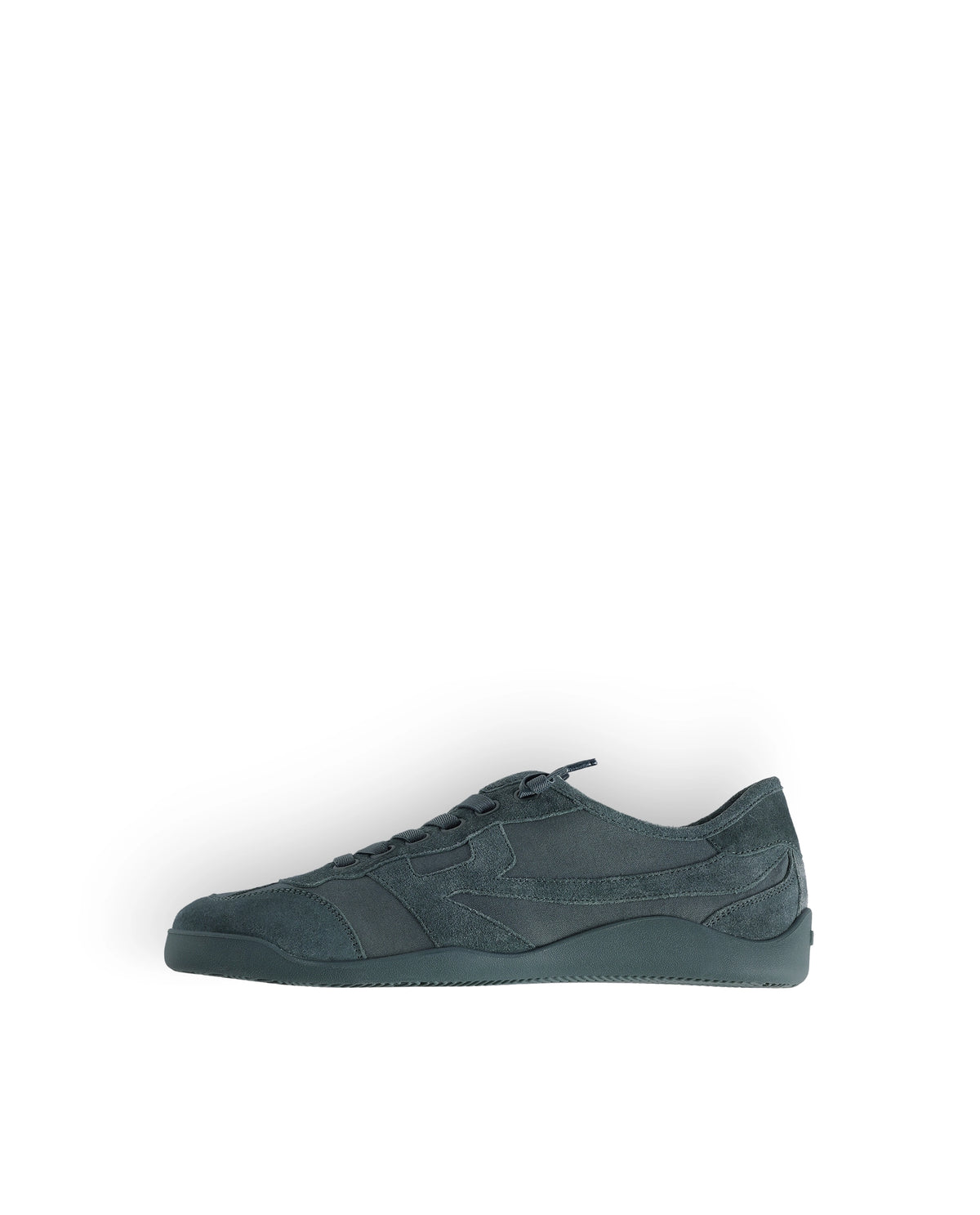 Rarez Men's Sugoi Tug Primary Mint Green Low Sneaker