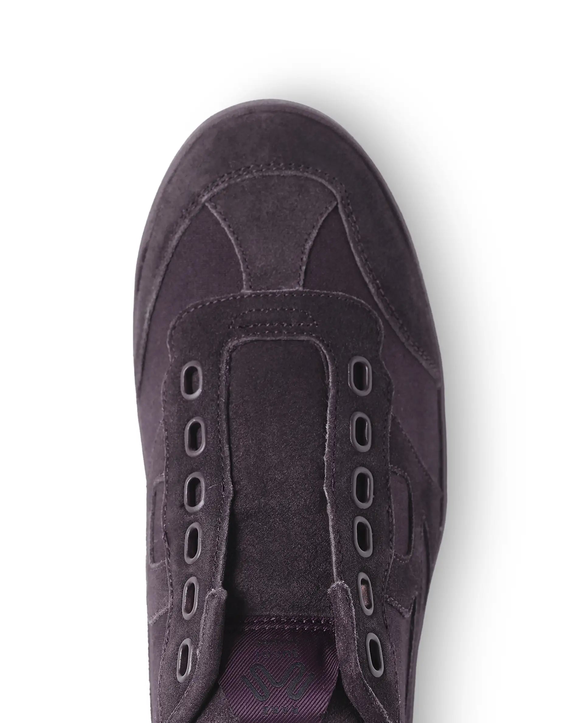 Rarez Men's Sugoi Nature Primary Prune Regular Sneaker