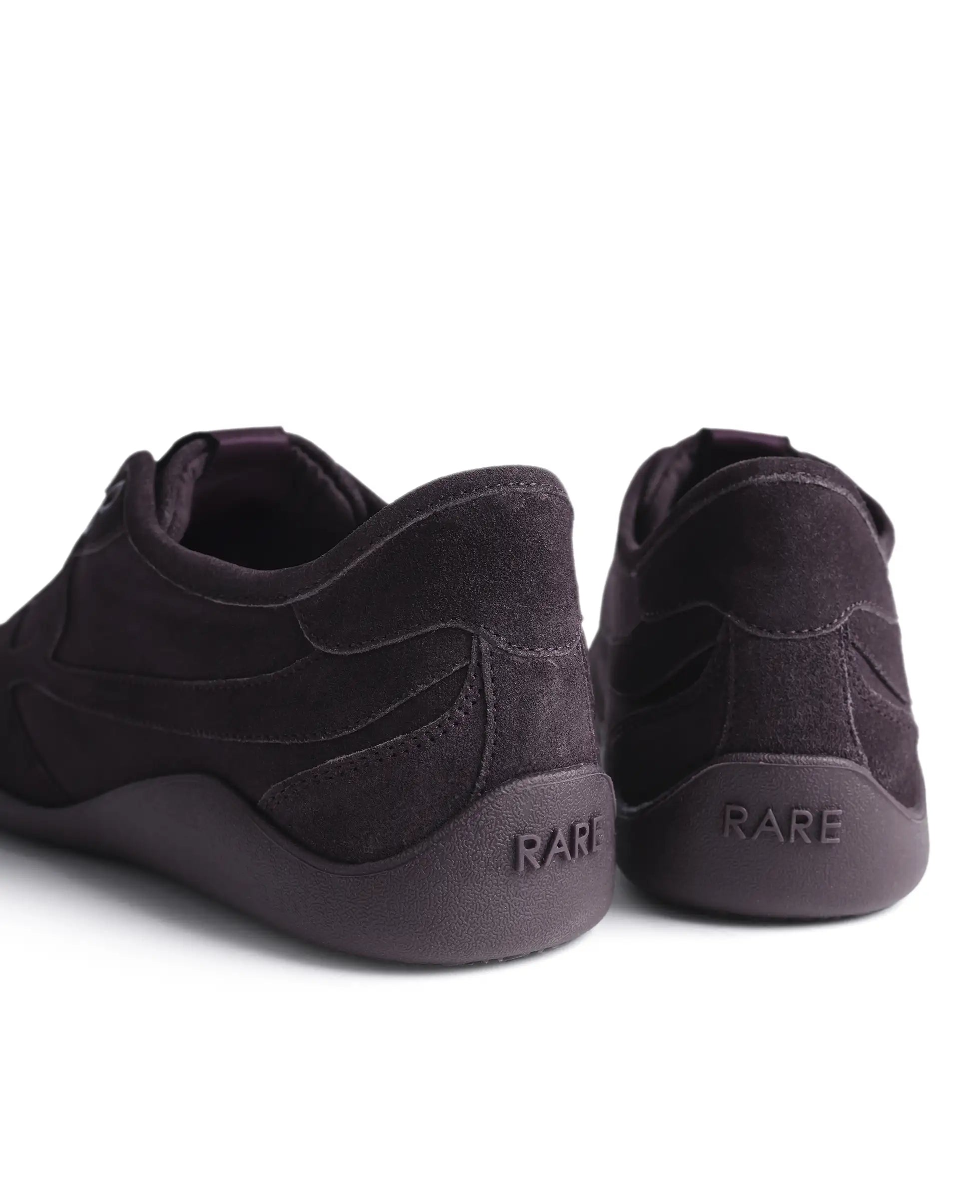 Rarez Men's Sugoi Nature Primary Prune Regular Sneaker
