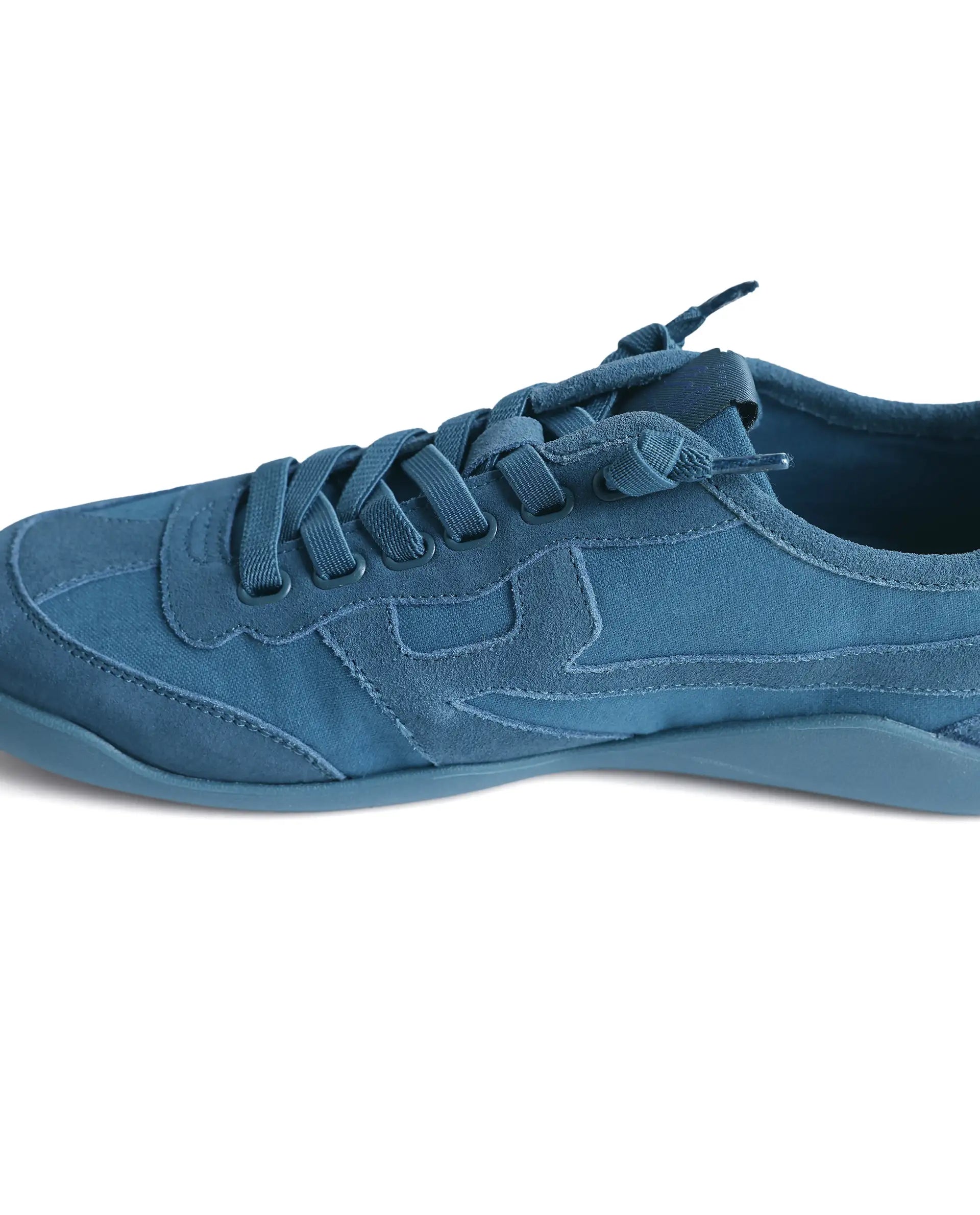 Rarez Men's Sugoi Tug Primary Teal Low Sneaker