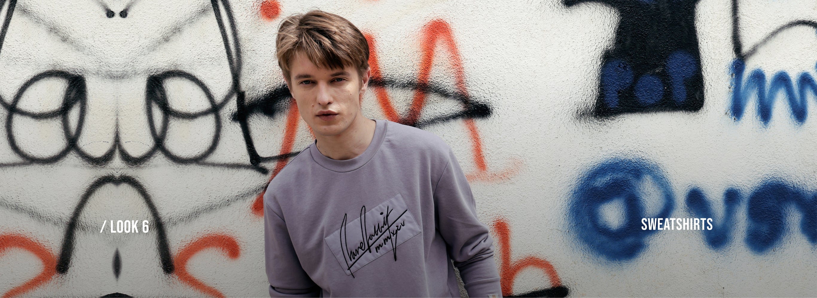 Men's Sweatshirts: Cozy & Stylish Layers