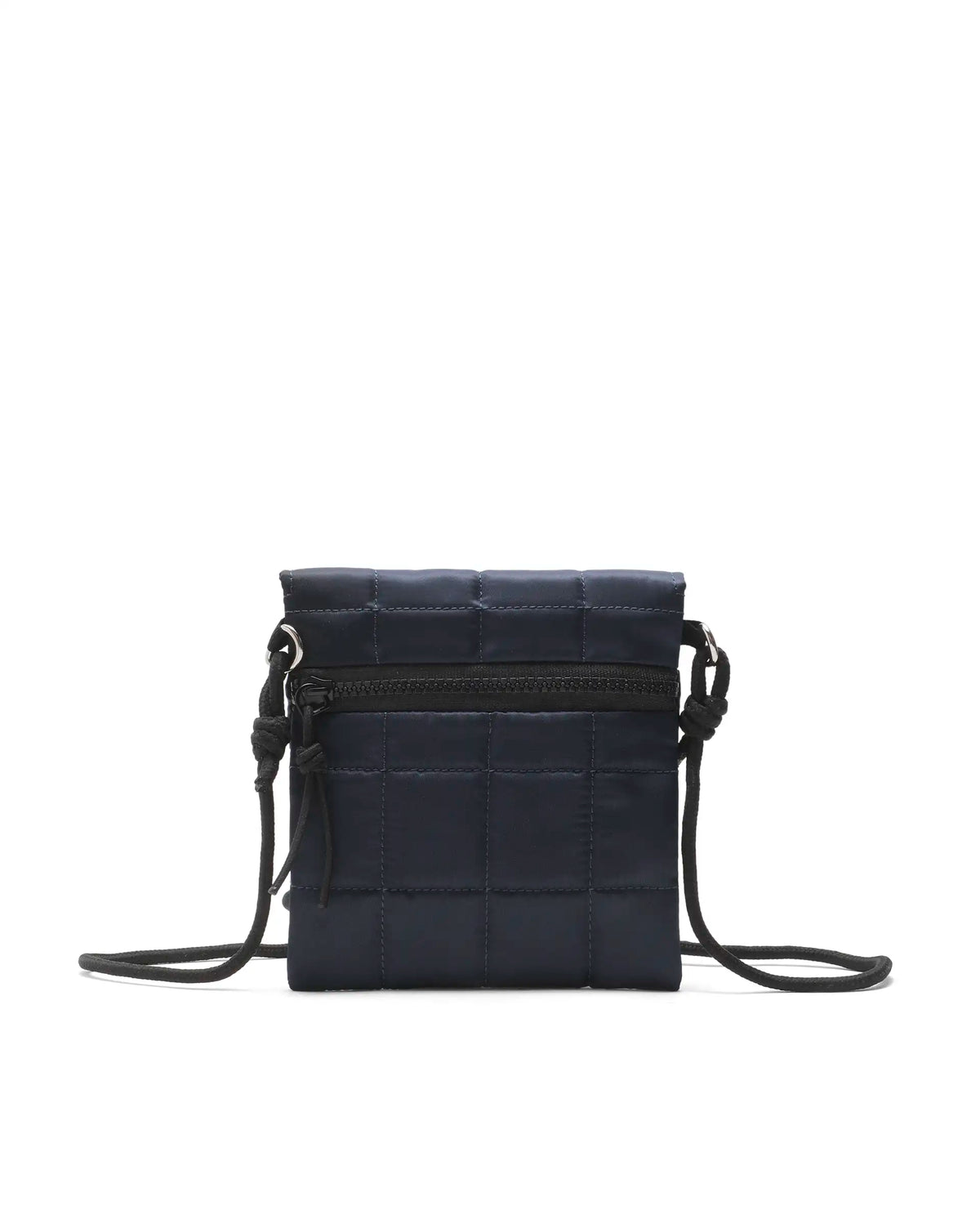 Rare Ones Kids Tracc Navy Nylon Twill Bag