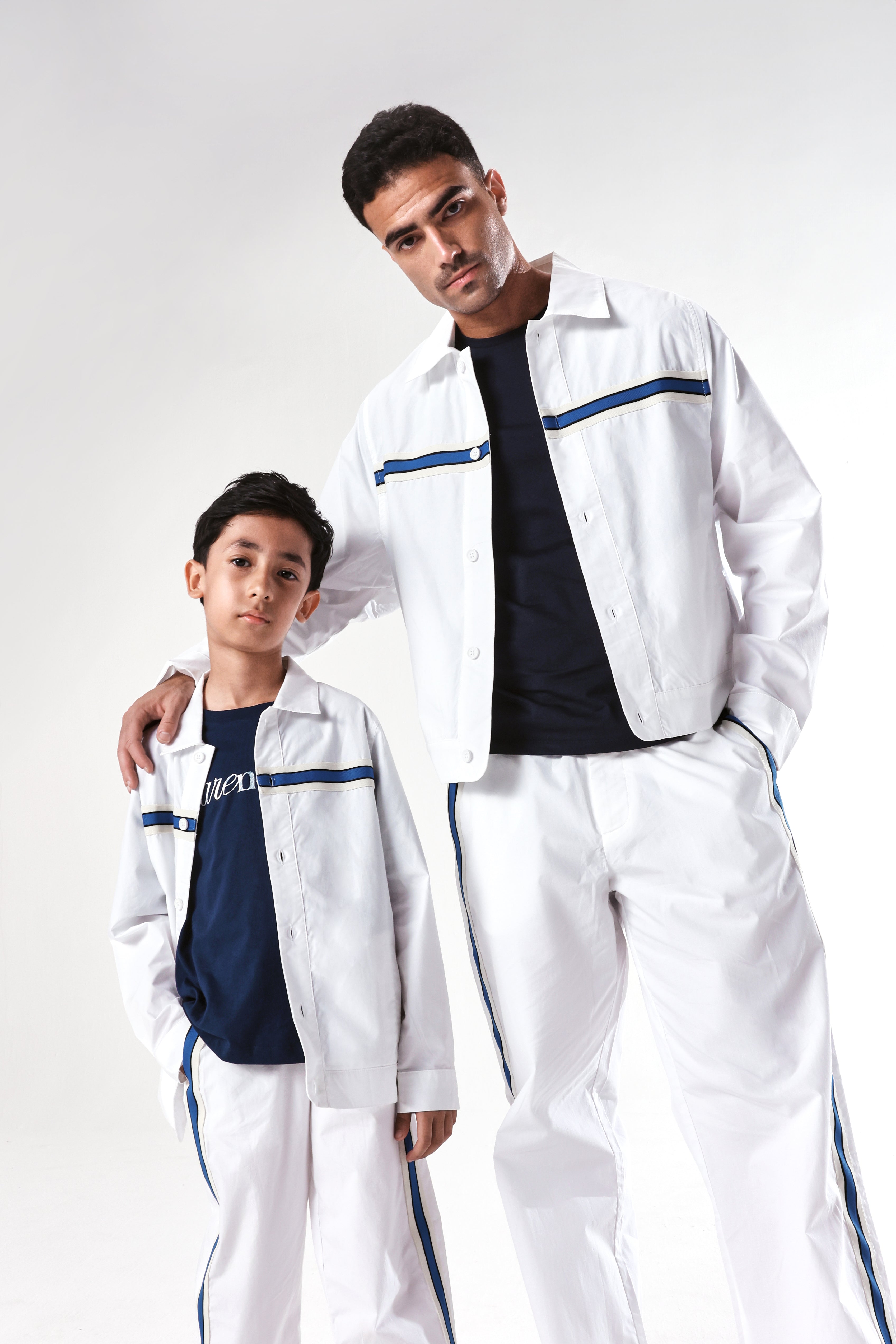 Rare Rabbit Men's Macon-S White Cotton Plain Regular Fit Full Sleeve Collared Shirt